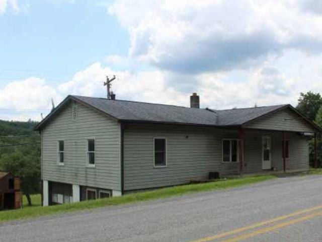 606 ELIZABETH ST  , Coalport, PA 16627 