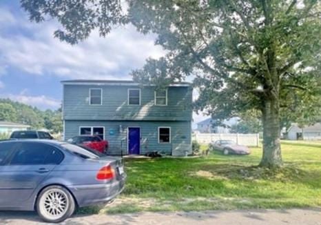 151 LONG BEACH DR  , Hertford, NC 27944 
