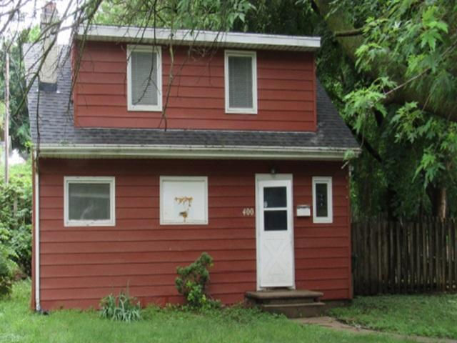 400 37TH ST PL  , Sioux City, IA 51104 