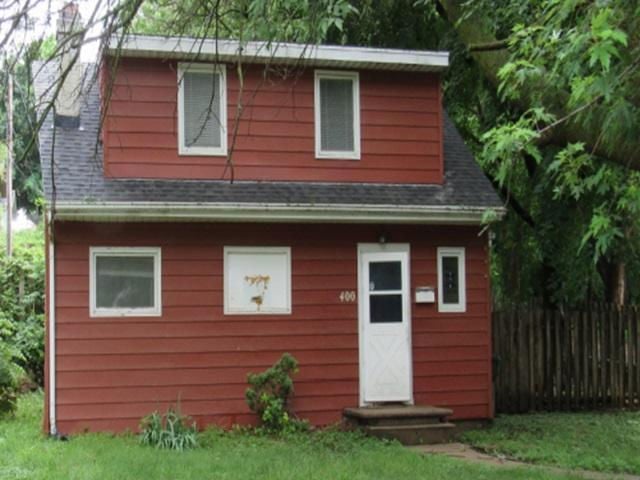400 37TH ST PL  , Sioux City, IA 51104 