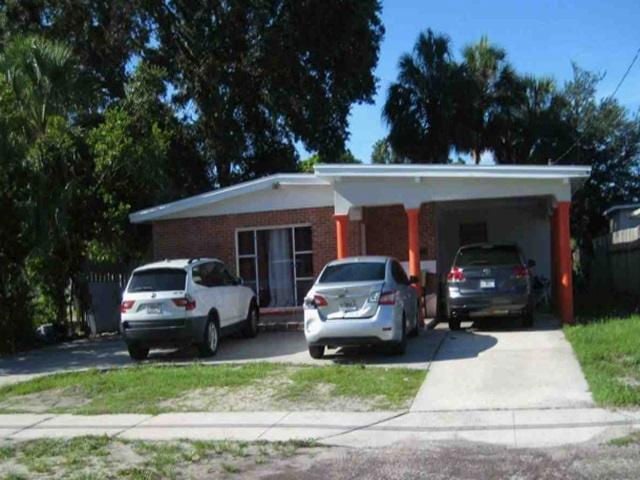 2706 W TAMPA BAY BLVD  , Tampa, FL 33607 