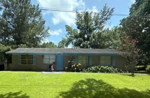 919 25TH ST  , Mccomb, MS 39648 