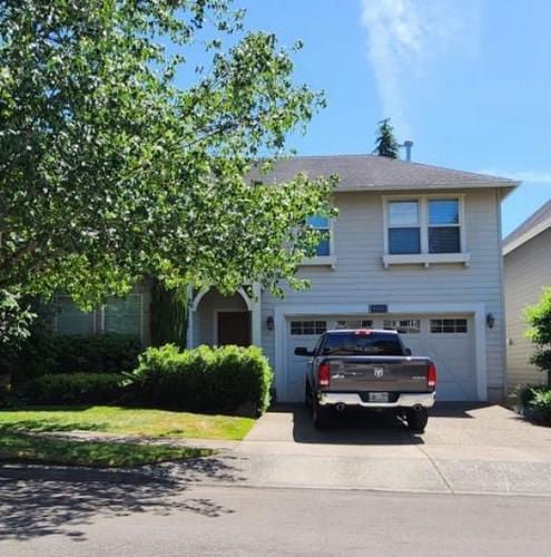 11806 SE AERIE CRESCENT RD  , Happy Valley, OR 97086 