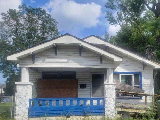 413 FULTON AVE SW  , Birmingham, AL 35211 
