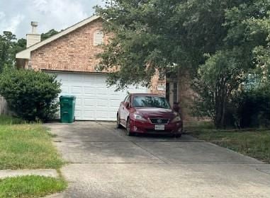 21823 HANNOVER VILLAGE DR  , Spring, TX 77388 