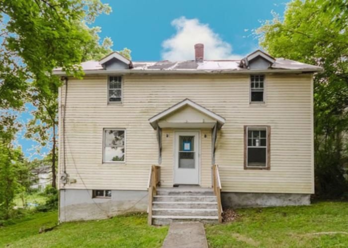 6 OLD WALNUT ST  , Catskill, NY 12414 
