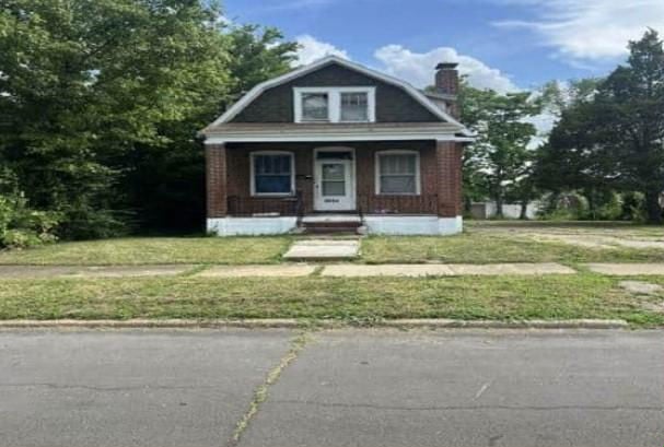 6954 PLYMOUTH AVE  , Saint Louis, MO 63130 