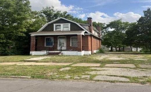Plymouth Ave, Saint Louis, MO 63130 #1