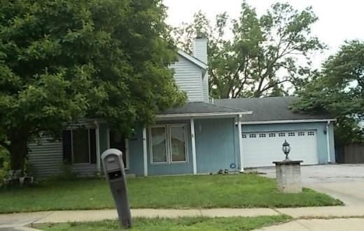 3204 FEE FEE RD  , Bridgeton, MO 63044 