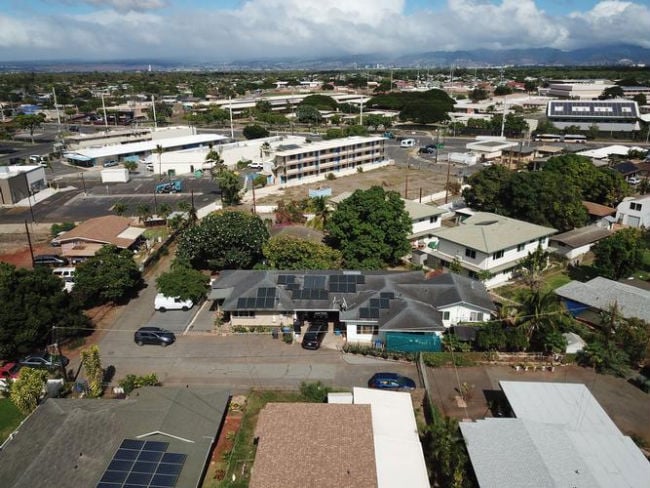 91-862A MAKULE RD  , Ewa Beach, HI 96706 