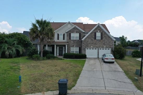 116 ELDERBERRY CT  , Lexington, SC 29072 