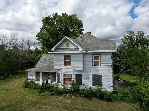 1327 BINFORD AVE  , Saint Anthony, IA 50239 
