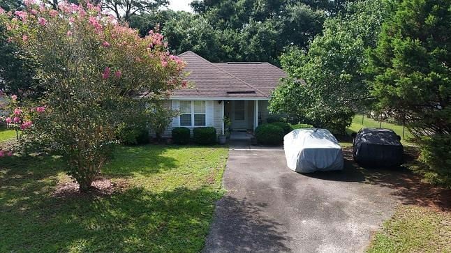 64 SHAMROCK CIR  , Hilton Head Island, SC 29926 
