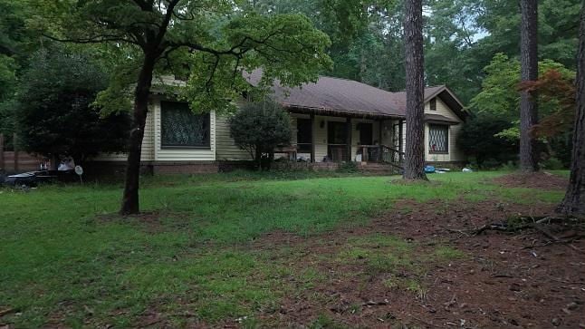 40 RETRIEVER CREEK LN  , St Matthews, SC 29135 