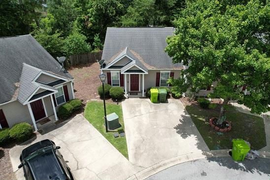 144 CEDAR GLEN LN  , Columbia, SC 29223 