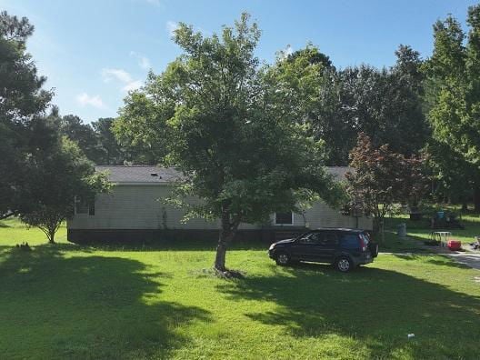 3244 JAMES TURNER RD  , Effingham, SC 29541 