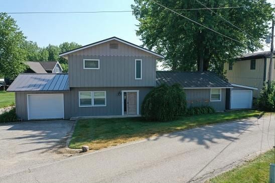 6345 S 425 E  , Wolcottville, IN 46795 