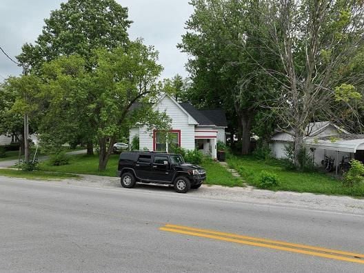 224 W JACKSON ST  , Mulberry, IN 46058 