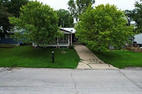 122 AVE C  , Fort Dodge, IA 50501 