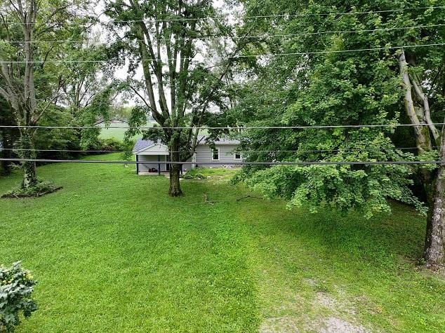 141 DAWSON ST  , Columbus, IN 47201 