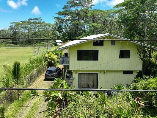 14-3489 SEADRIFT RD  , Pahoa, HI 96778 