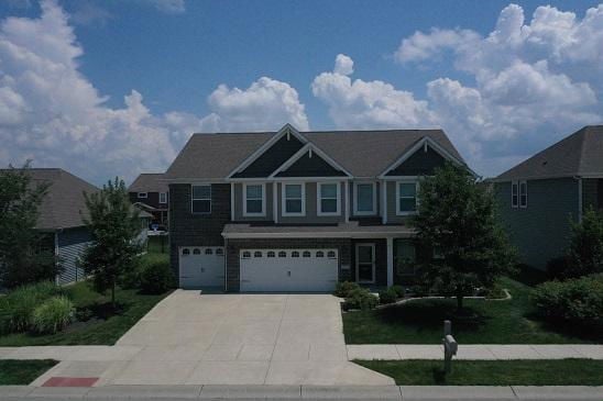 18163 SUNBROOK WAY  , Westfield, IN 46074 