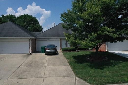 1314 HOLIDAY LN EAST UNIT 57  , Brownsburg, IN 46112 