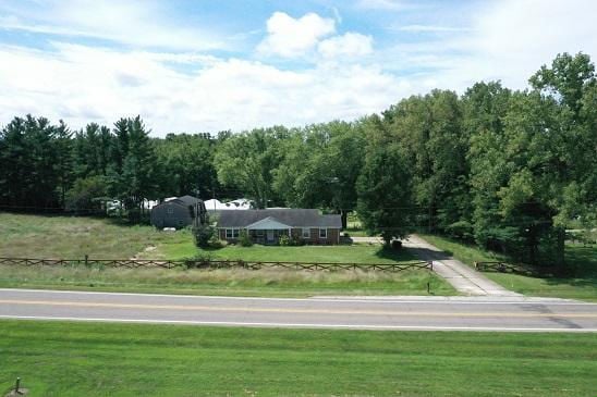 3885 W US HIGHWAY 136  , Crawfordsville, IN 47933 