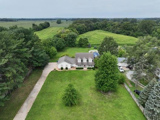 55955 QUINCE RD  , South Bend, IN 46619 