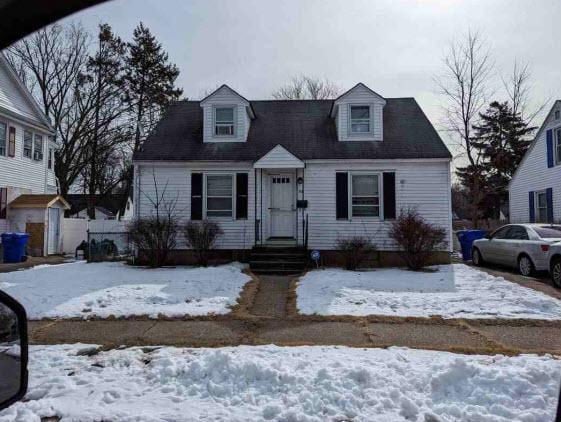83 ONTARIO ST  , Springfield, MA 01104 