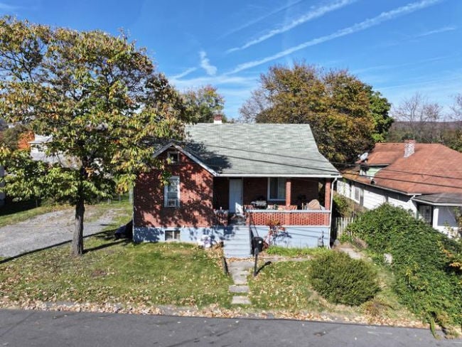 534 EASTERN AVE  , Cumberland, MD 21502 