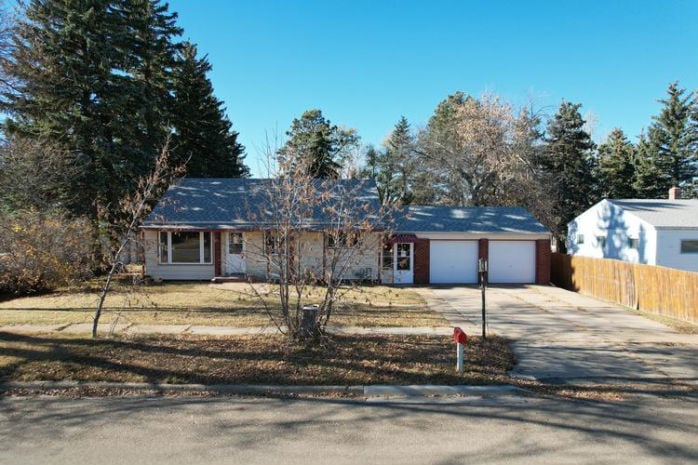 404 N 8TH ST  , New Salem, ND 58563 
