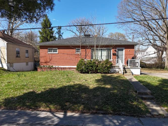 4509 CARROLL ST  , Covington, KY 41015 