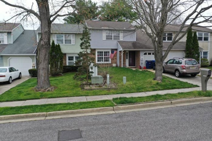 106 BANWELL LN  , Mount Laurel, NJ 08054 