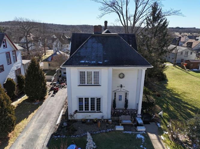 28 PINE AVE  , Kane, PA 16735 