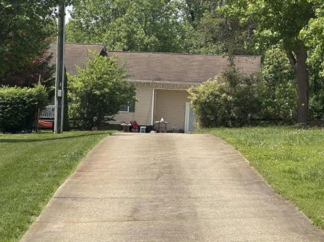 2410 BRIARWOOD CT  , Lenoir, NC 28645 