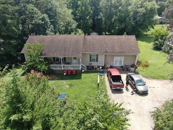 2410 BRIARWOOD CT  , Lenoir, NC 28645 