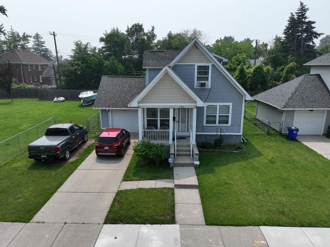 4783 WAYBURN ST  , Detroit, MI 48224 