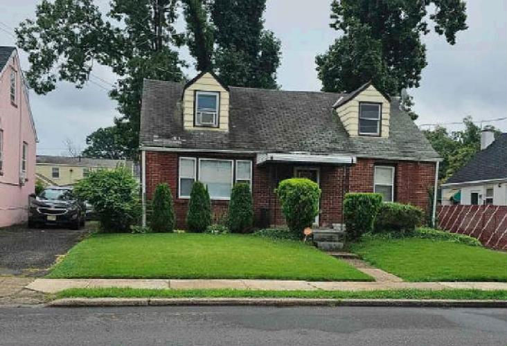 924 PARKSIDE AVE  , Trenton, NJ 08618 