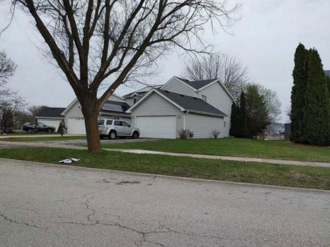 2843 DOROTHY DR  , Aurora, IL 60504 