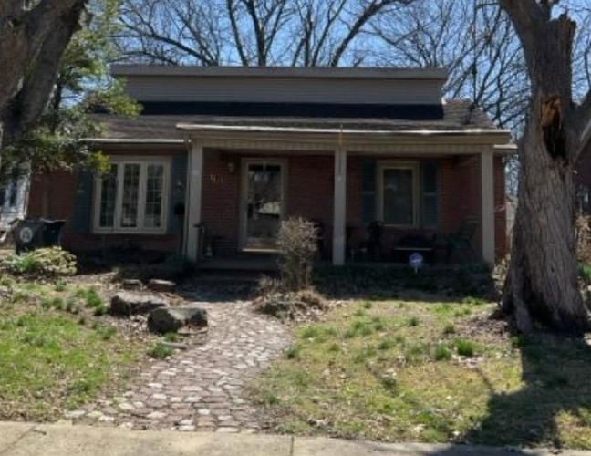 1105 RAVENSWOOD DR  , Evansville, IN 47714 