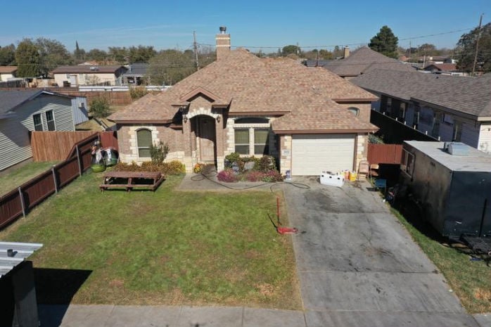 3604 FAIRMOUNT DR  , Midland, TX 79703 