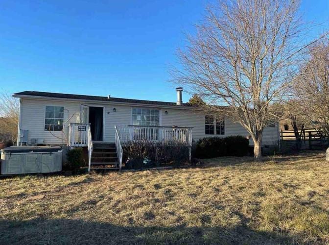 31 HADEN DR  , Leicester, NC 28748 