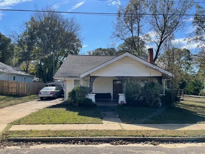 203 E WIYGUL ST  , Fulton, MS 38843 