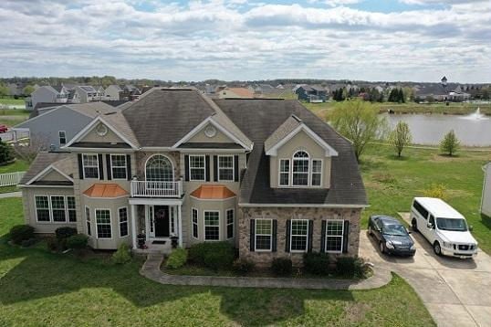 27 VOLLKORN RD  , Magnolia, DE 19962 