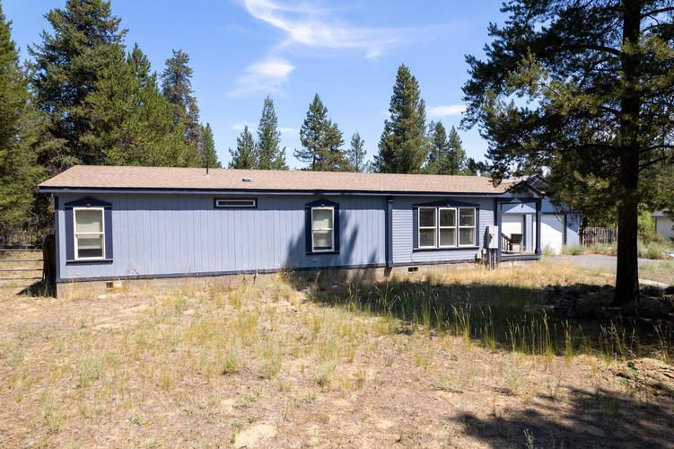 16032 DYKE RD  , La Pine, OR 97739 
