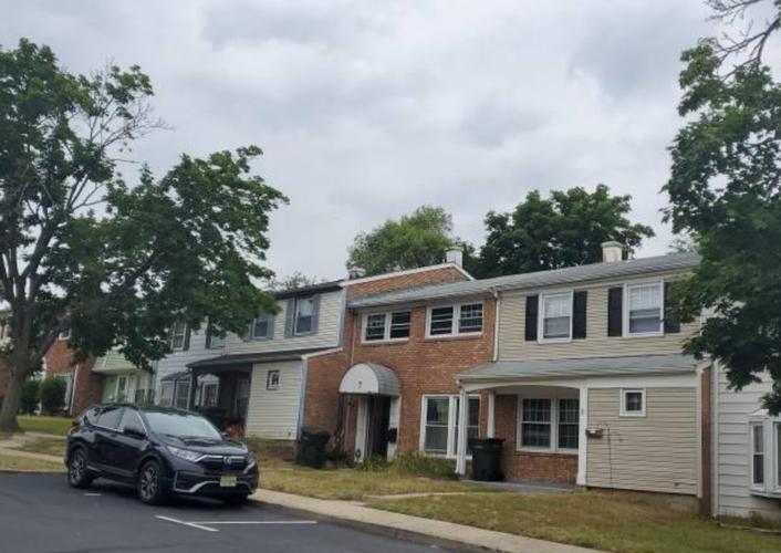 Roberts Pl, Willingboro, NJ 08046