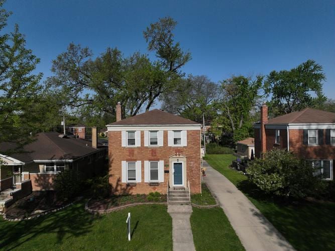 1518 CLEVELAND AVE  , La Grange Park, IL 60526 