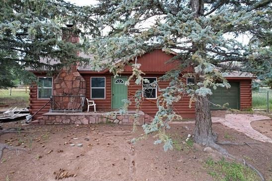 902 S WOODLAND AVE  , Woodland Park, CO 80863 