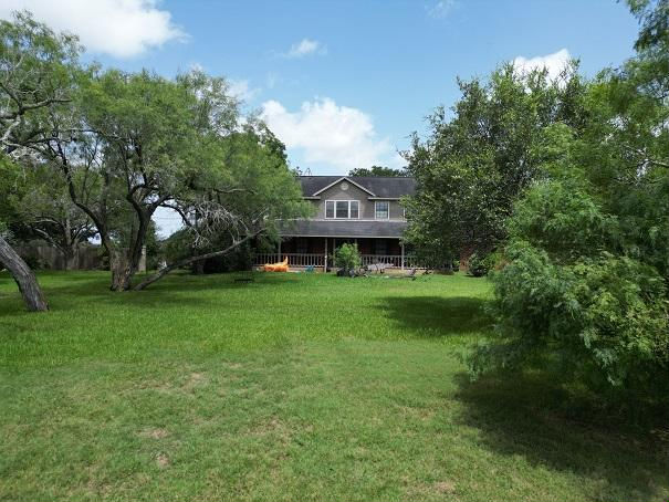 610 BASSWOOD ST  , Victoria, TX 77905 